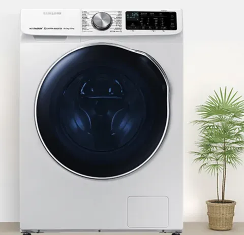 三星滚筒洗衣机哪个型号好？三星滚筒洗衣机好用吗