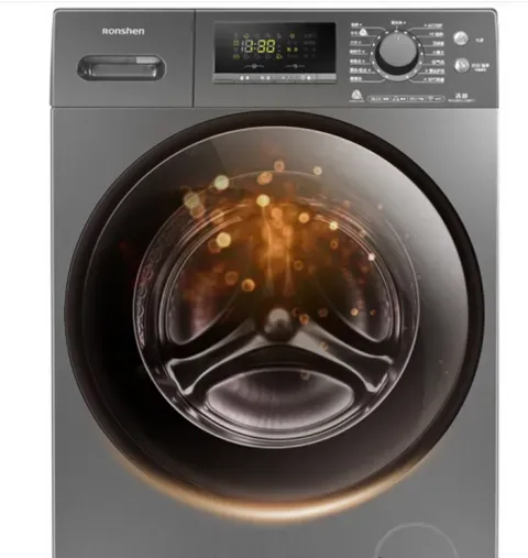 容声滚筒洗衣机怎么样？容声滚筒洗衣机哪个型号好