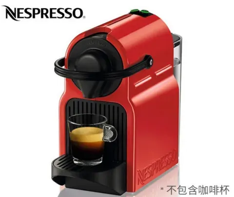 Nespresso胶囊咖啡机好用吗？如何选Nespresso咖啡机