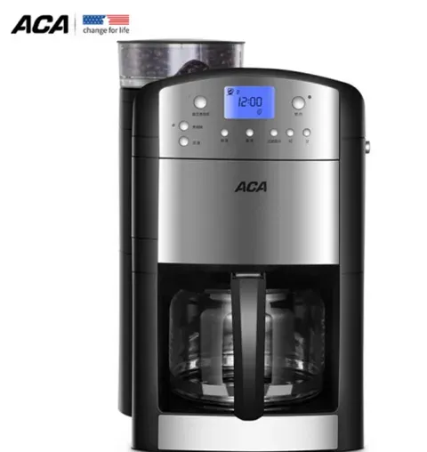 ACA咖啡机有哪几款？ACA咖啡机性价比高吗