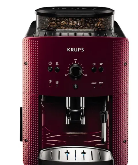 KRUPS咖啡机哪款值得买？KRUPS咖啡机好用吗