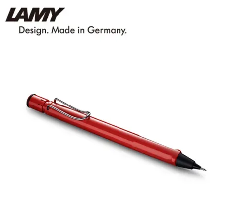 LAMY自动铅笔哪个型号好？LAMY自动铅笔好用吗