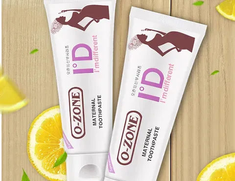 韩国孕妇专用的牙膏品牌？推荐韩国好用的孕妇牙膏