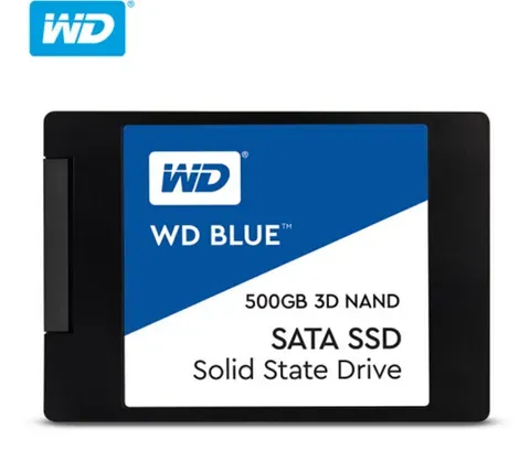 西部数据SSD固态硬盘有哪几款？西部数据SSD固态硬盘怎么样