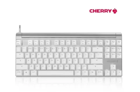 CHERRY键盘MX BOARD 8.0和9.0哪个好？如何选择？