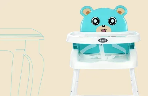 宝宝好儿童餐椅什么款式的好？推荐几款宝宝好儿童餐椅