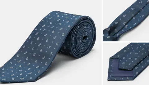 200左右能买什么领带？推荐200左右的大品牌领带