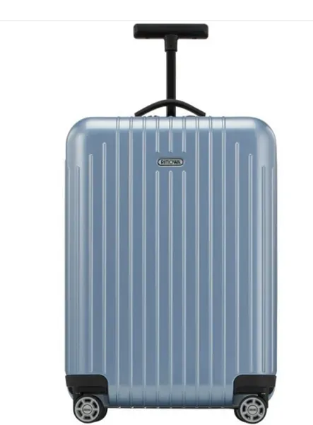 RIMOWA拉杆箱哪个型号好？RIMOWA拉杆箱好用吗