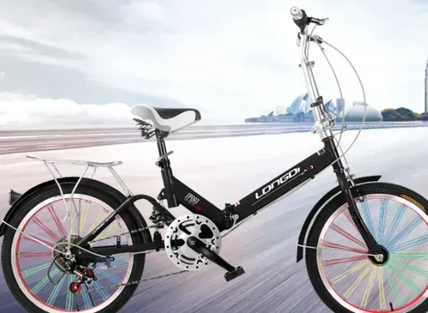 折叠自行车品牌哪个好？最好的十大折叠自行车品牌