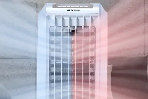 冷暖空调扇买哪个牌子好？冷暖空调扇排行榜前十位