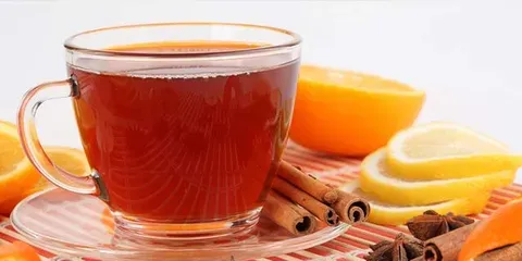 生姜红茶的功效和作用 中国红茶的