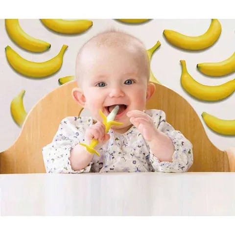 婴儿牙胶什么材质好？如何给宝宝选择牙胶？