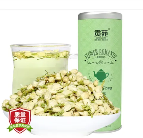 茉莉花茶哪个牌子正宗？推荐几款正宗的茉莉花茶