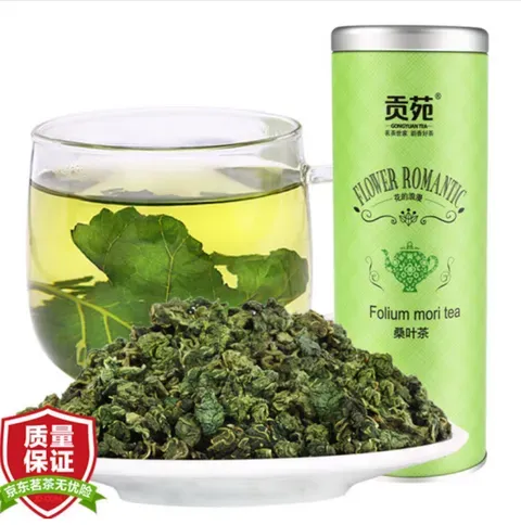 桑叶茶哪个牌子降血糖？推荐几款降糖质量好桑叶茶