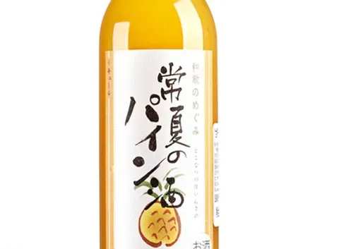 有哪些适合女生喝的日本果酒？好喝的日本果酒推荐