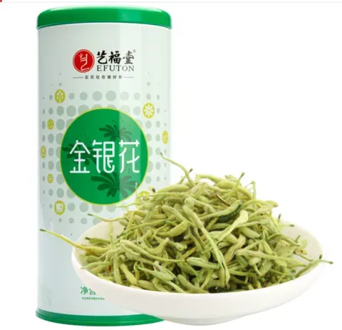 金银花茶什么牌子好？推荐几款质量好金银花茶