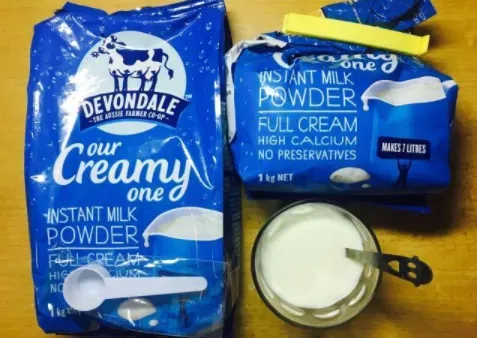 澳洲成人奶粉哪种好？性价比高的澳洲成人奶粉大集合