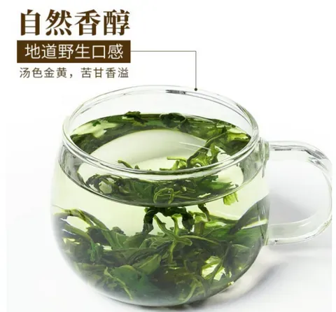 蒲公英茶哪个牌子品质纯正？推荐几款干净无杂质蒲公英茶