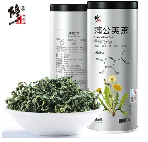 蒲公英茶哪个牌子卖的好？推荐几款高品质蒲公英茶