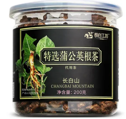 蒲公英根茶哪个牌子质量好？推荐几款正宗蒲公英根茶