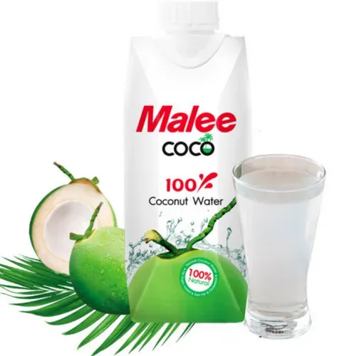 泰国椰子水哪个牌子好？推荐几款好喝的泰国椰子水