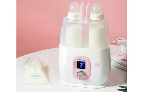 温奶器什么牌子比较实用？实用的婴儿温奶器排行榜10强