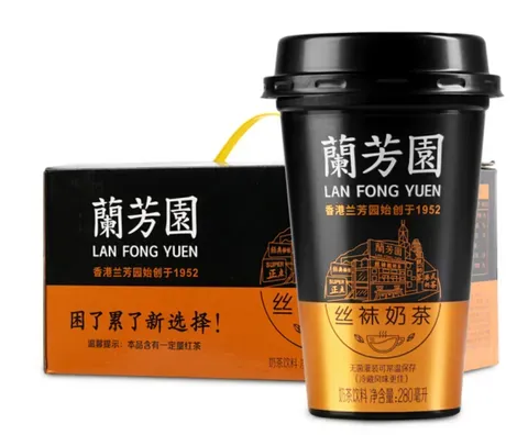 奶茶哪个牌子正宗？推荐几款味道正宗奶茶