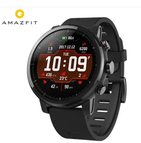 AMAZFIT智能手表怎么样？AMAZFIT智能手表哪款值得买