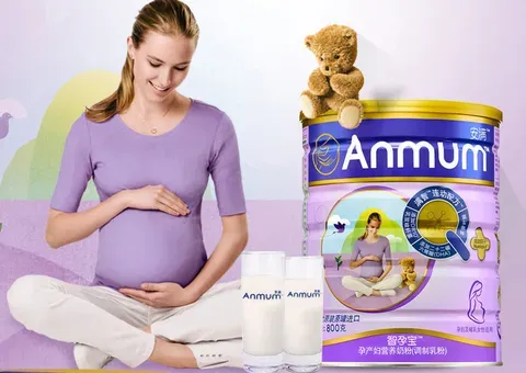 孕妇喝什么牌子奶粉好？十大放心孕妇奶粉品牌排行榜